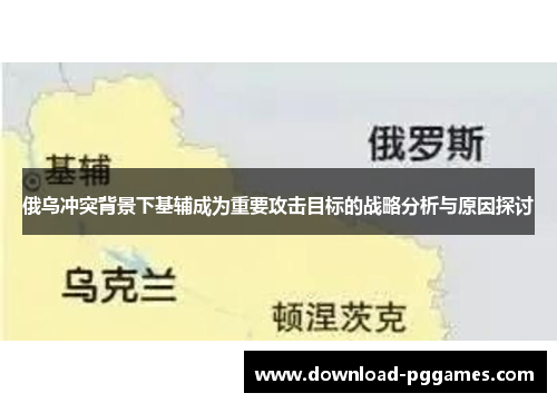 俄乌冲突背景下基辅成为重要攻击目标的战略分析与原因探讨 俄乌冲突背景下基辅成为重要攻击目标的战略分析与原因探讨