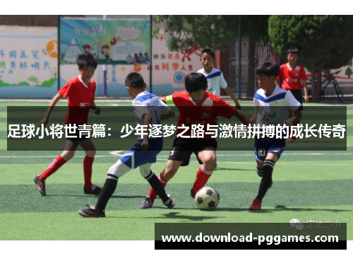 足球小将世青篇:少年逐梦之路与激情拼搏的成长传奇 足球小将世青篇:少年逐梦之路与激情拼搏的成长传奇